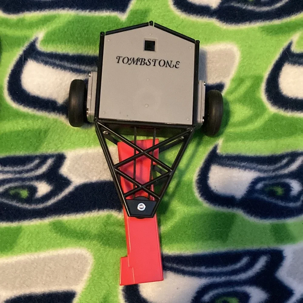 BattleBot Rivals Kit - Picture 2 of 5